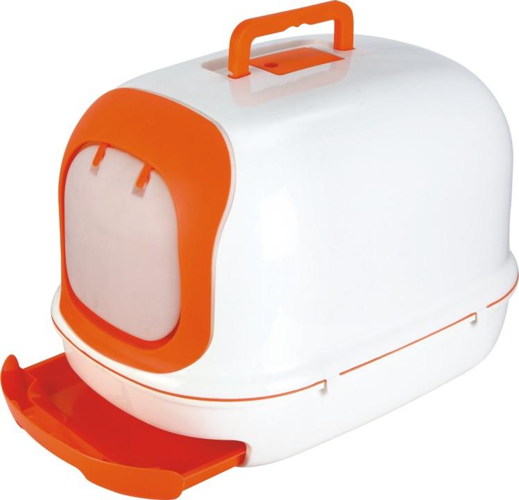 cat litter box