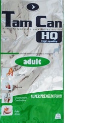 Tam Can HQ
