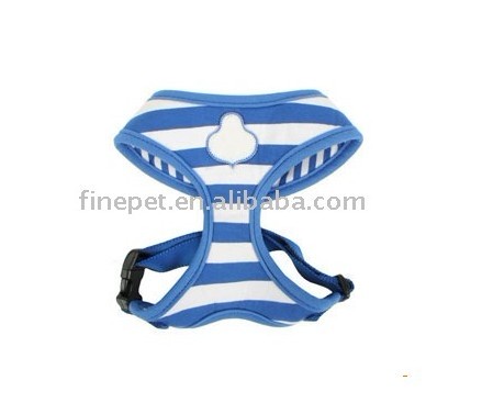 Design Safety Dog Harness 