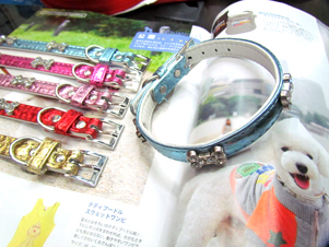 DOG COLLAR