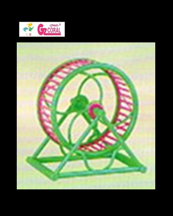 Hamster wheel