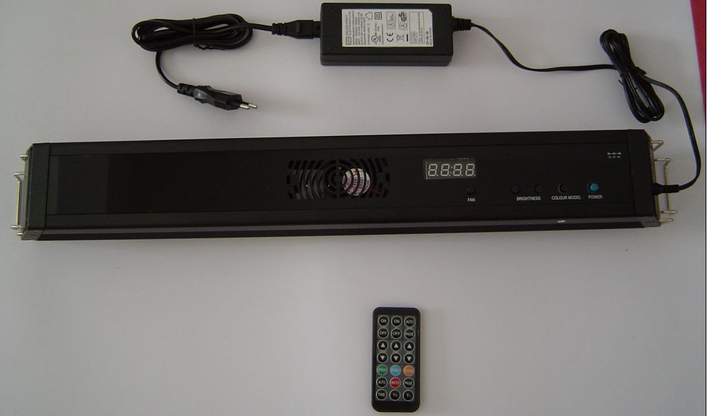 Aquarium led lamp