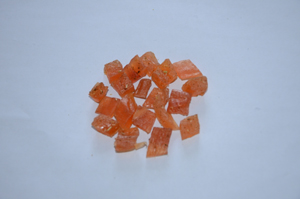 CH051 Catmint Chicken Dice Cat Food