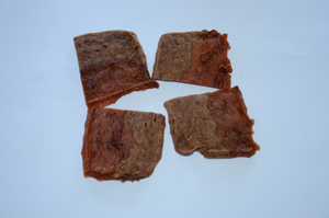 CH 063 Chicken And Beef Fillet Pet Food