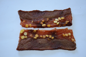 CH064 Chicken And Duck Fillet With  Niblet Dog Food