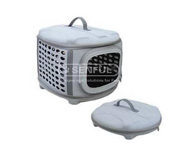 Deluxe Pet Home