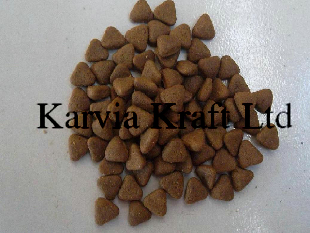 Superior digestion dry dog food    --- cheney@petok.net