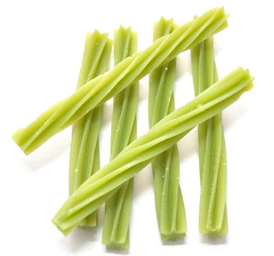 dental dog chews - dog teeth cleaning chew- cheney@petok.net