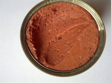 chicken /beef /lamb/tuna dog /cat canned food -- cheney@petok.net