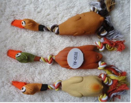 Dog Toys 