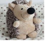 Hedgeghog dog toys - Natural Pet Toys
