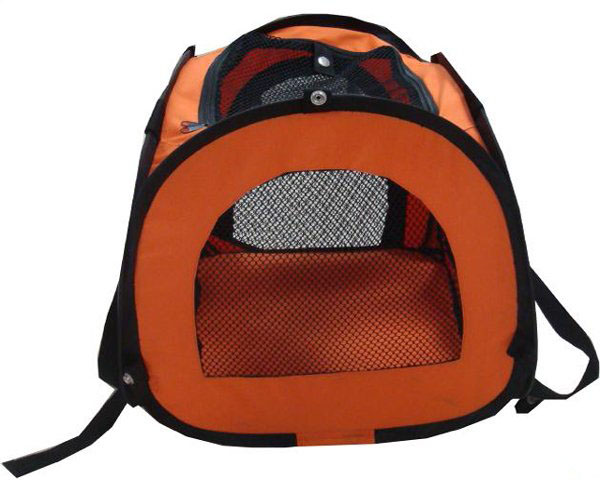 supply Small Tent Pet Carrier