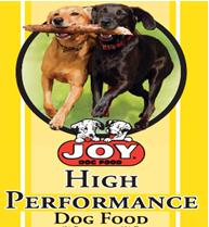 Joy High Performance Dog Food