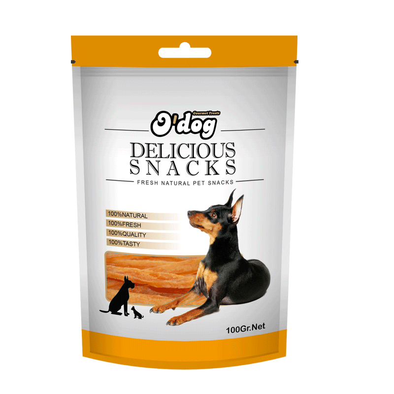 Proper Price Top Quality Chicken Jerky for training rewards