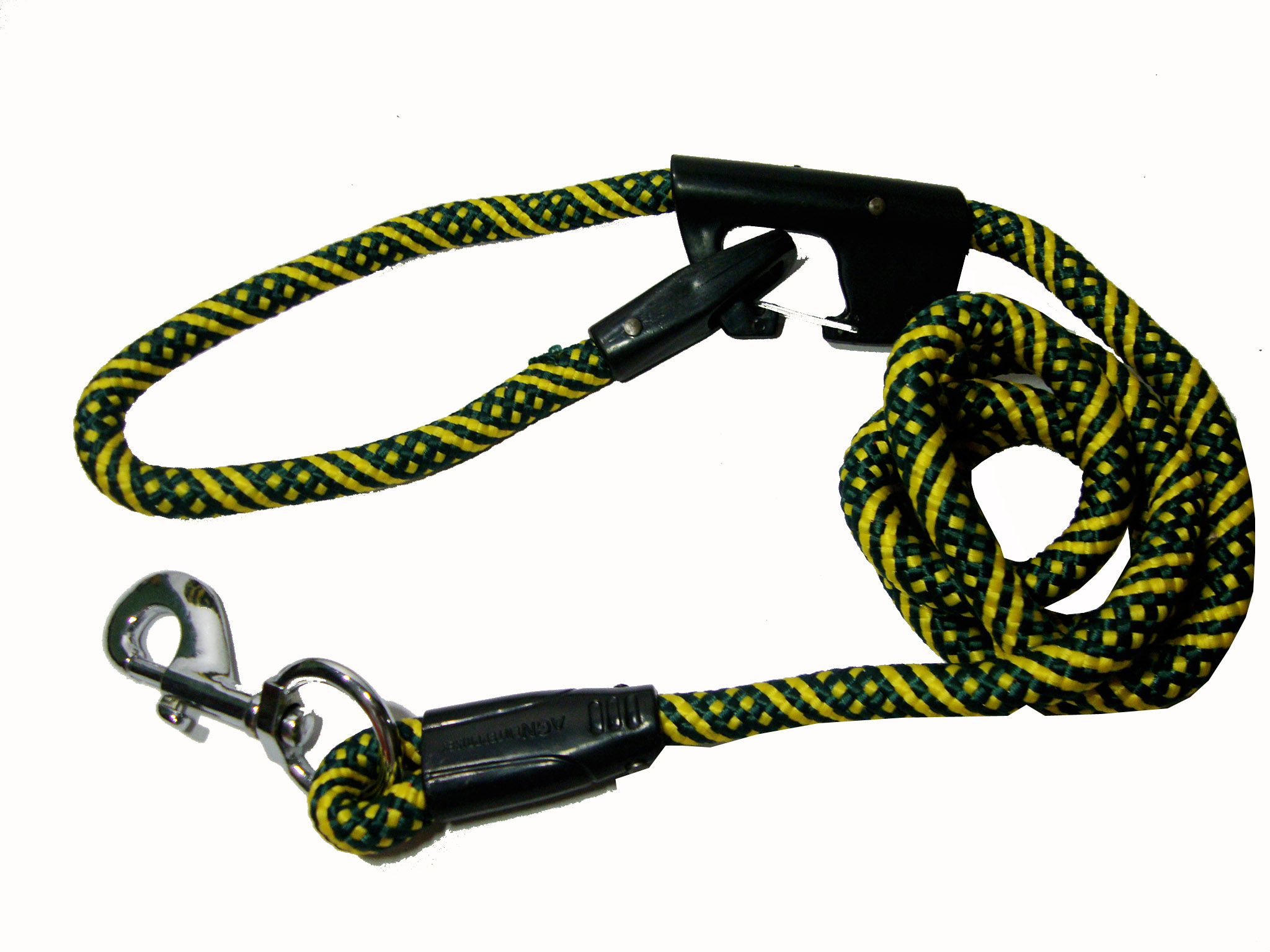 Hemster ABS Multi Dog Rope 12mm 5 feet