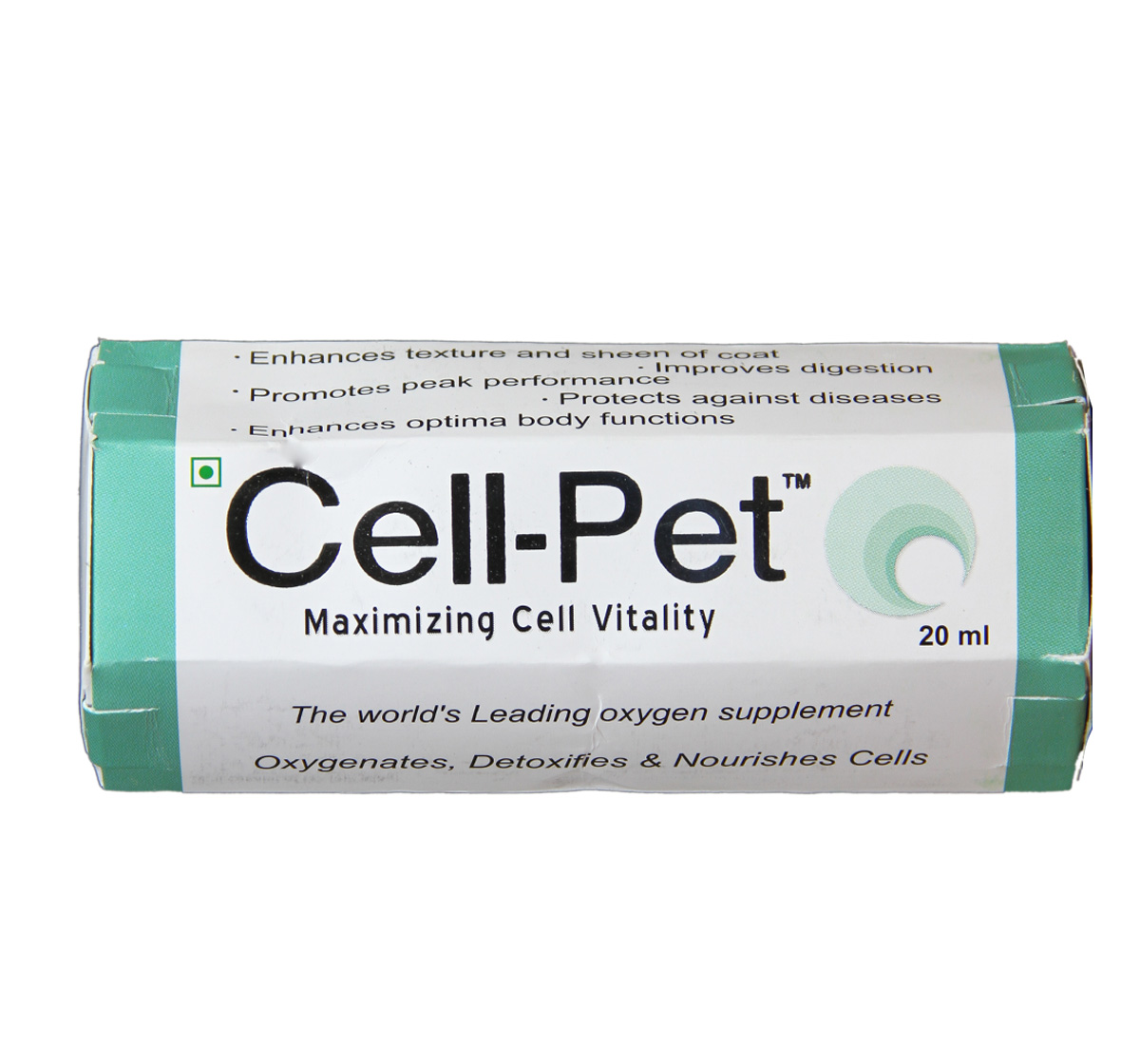 CELL PET Enhanced Well Being 