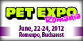 Pet Expo Romania