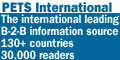 PETS International