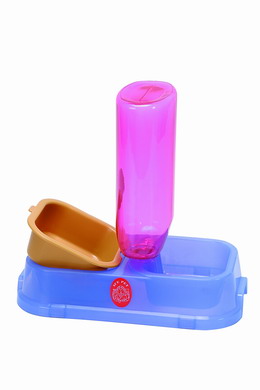 Sell Drinker & feeder bowl(L) for pet