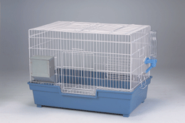 Rabbit cage for pet
