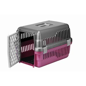 Pet limo(S)with drinker
