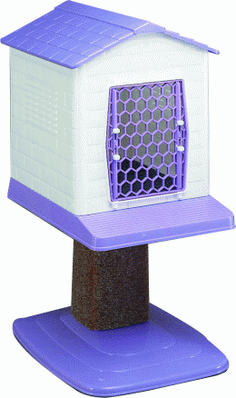 Cat Cages