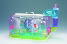 UFO cabin mansion for pet