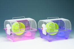 Small animal cage for pet