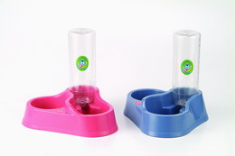 Sell Pet drinker & feeder couple