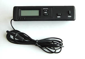 Digital Thermometer