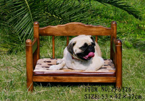 Pet bed PF6326