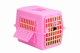 Pet suite(S) with drinker 