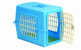 Pet suite(S) without drinker 