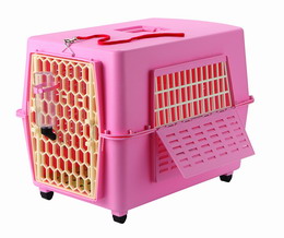 Pet suite(L) with drinker 