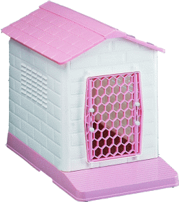 Pet villa for cat 