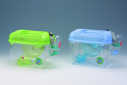  E-Z go cage for small animal/pet 