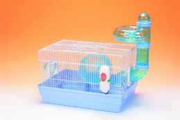 Cage home for small animal/pet 