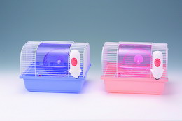 Mouse dome cage for small animal/pet 