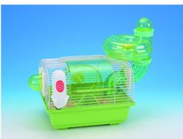 UFO mouse dome cage for small animal/pet 