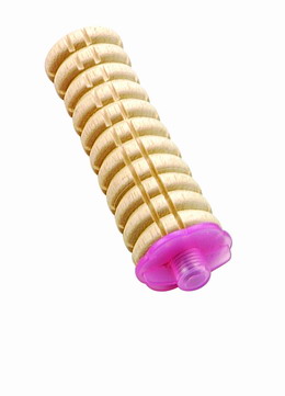 Nibble stick corn style for rabbit-Original aroma 