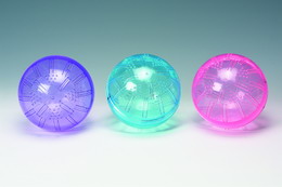 Small exercise ball for hamster/pet 