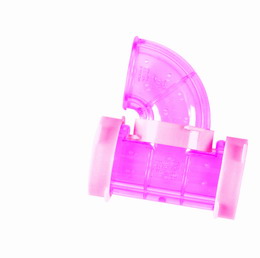 Tube-I+J for small animal/pet