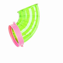 Tube-bay for small animal/pet 