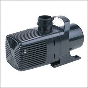 Pond Pump