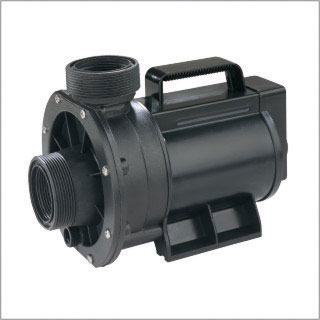 POND PUMP