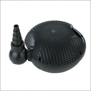 POND PUMP
