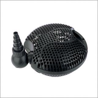 POND PUMP