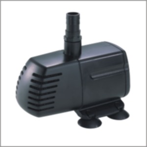 SUBMERSIBLE PUMP