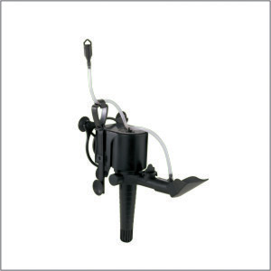 SUBMERSIBLE PUMP