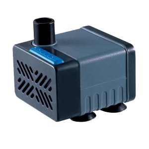 SUBMERSIBLE PUMP